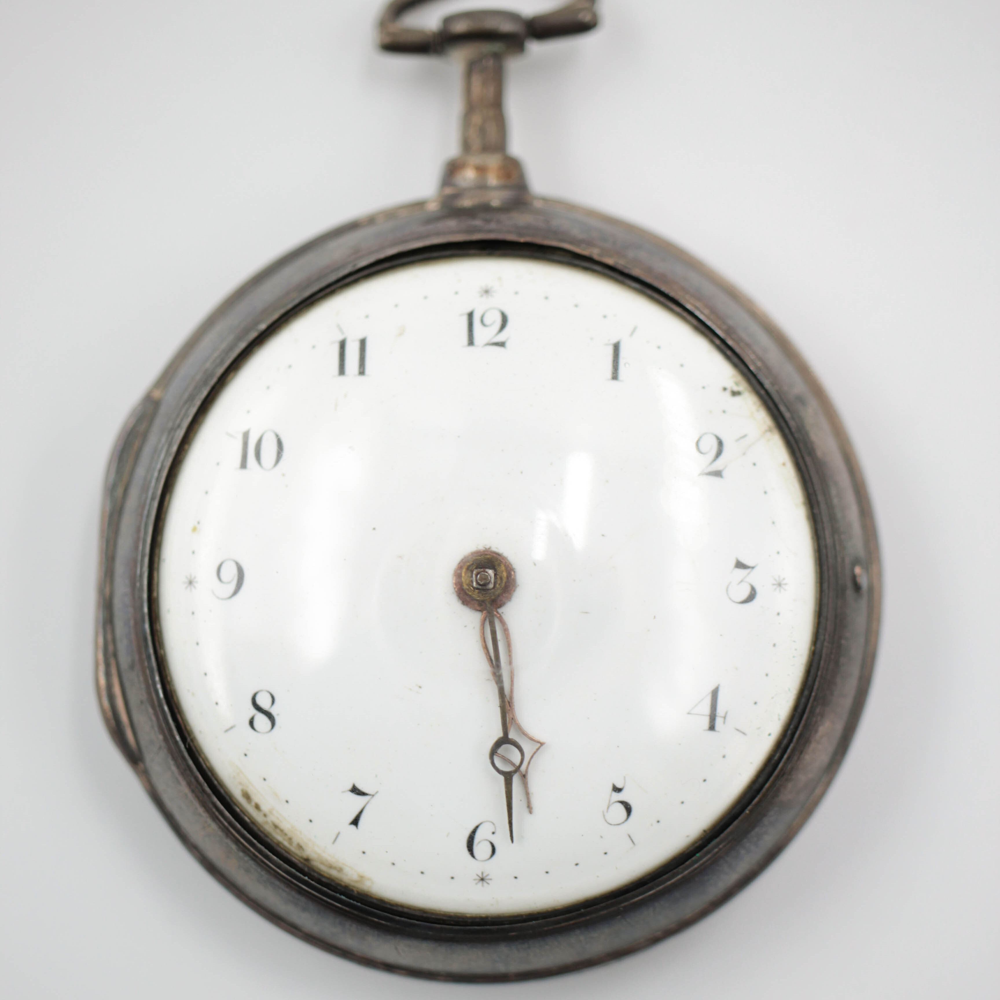 pocket watch