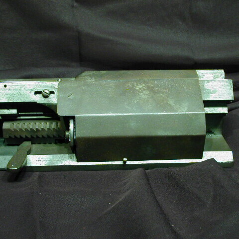 cloth shearing machine model