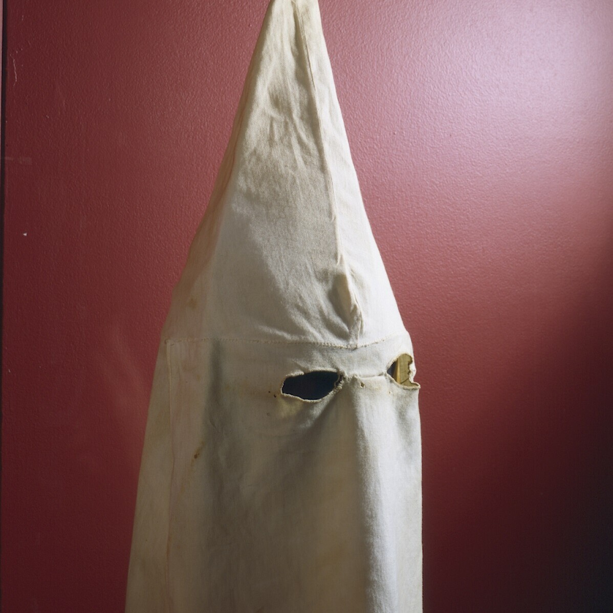 KKK hood