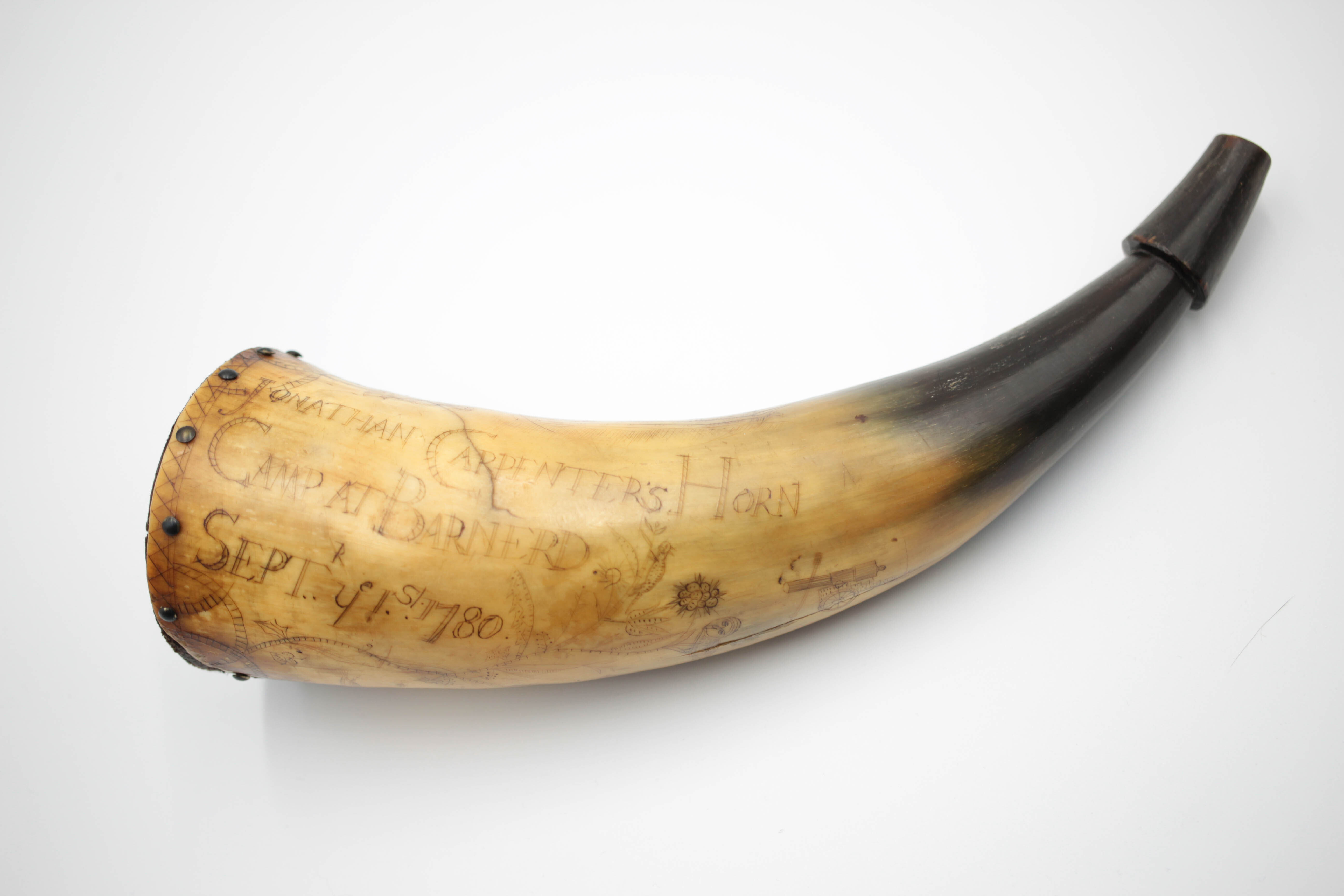 powder horn