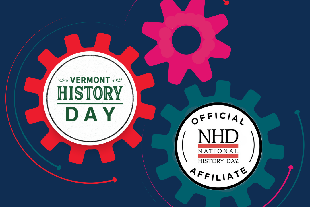 Vermont History Day 2025