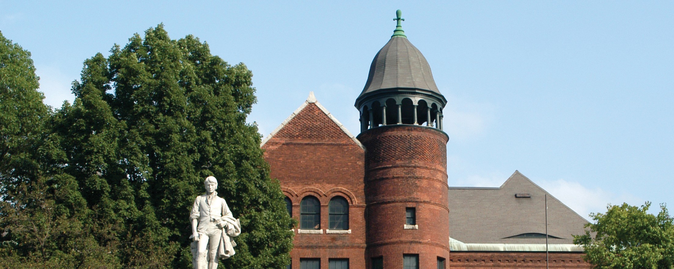 Vermont History Center