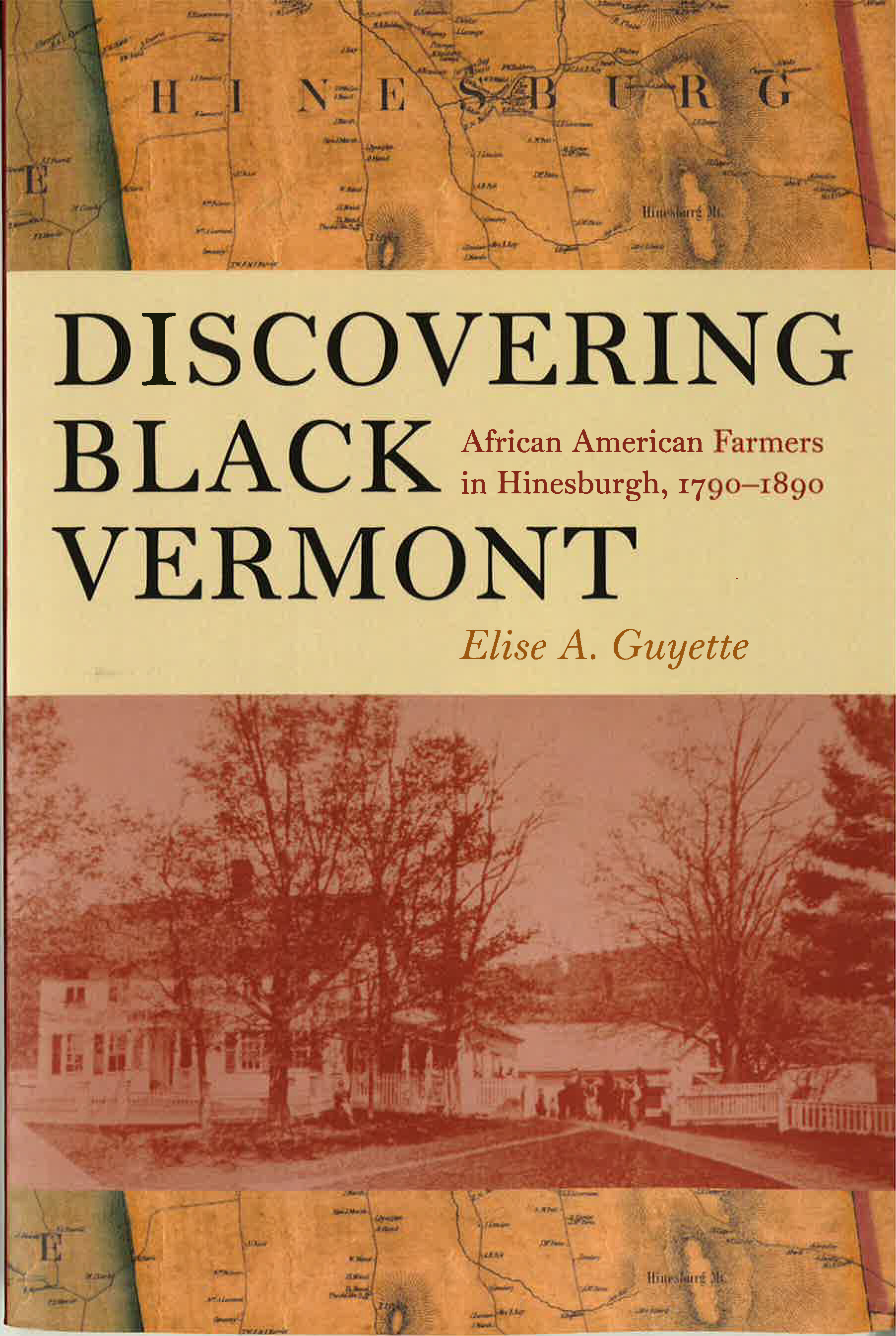 Discovering Black Vermont