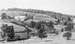 Weathersfield, VT in the 1900s