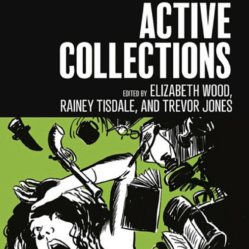 Active Collections (Book)