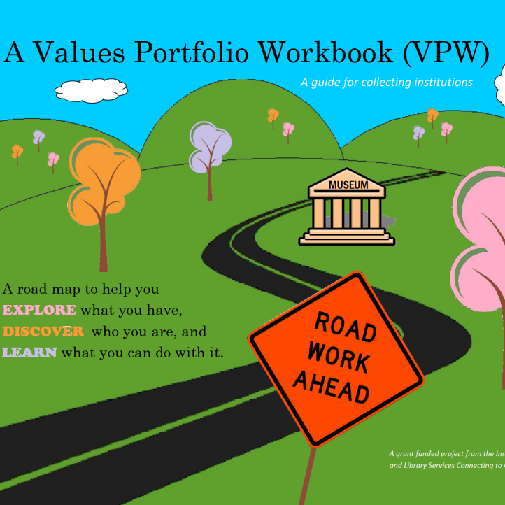 Values Portfolio Workbook