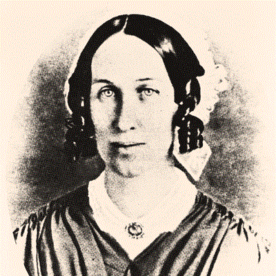 Clarina Howard Nichols