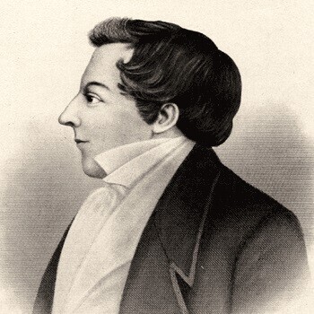 illustration of Joseph Smith